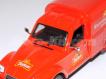 Carrinha Citroen Dyane6 acadiane  "Estrela Damm"