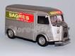 Carrinha Citroen Hy " Cerveja Sagres"