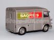 Carrinha Citroen Hy " Cerveja Sagres"
