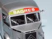 Carrinha Citroen Hy " Cerveja Sagres"