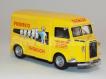 Carrinha Citroen HY "Thomson"
