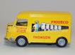 Carrinha Citroen HY "Thomson"