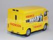 Carrinha Citroen HY "Thomson"