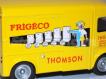 Carrinha Citroen HY "Thomson"