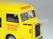 Carrinha Citroen HY "Thomson"