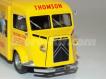 Carrinha Citroen HY "Thomson"