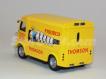 Carrinha Citroen HY "Thomson"
