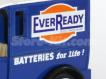 Carrinha de Distribuição Baterias Everready