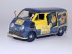 Carrinha DKM F-89L Artiachi