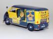 Carrinha DKM F-89L Artiachi