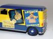 Carrinha DKM F-89L Artiachi