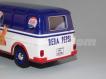 Carrinha Ebro F-108 "Pepsi-Cola"