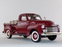 Carrinha GMC Pick-Up 1950