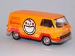 Carrinha Mercedes-Benz N-1000 "Matutano"