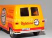 Carrinha Mercedes-Benz N-1000 "Matutano"