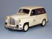 Carrinha Renault Colorale 1952 "LU"