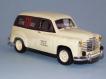 Carrinha Renault Colorale 1952 "LU"