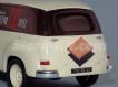 Carrinha Renault Colorale 1952 "LU"
