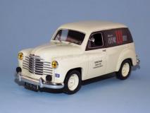 Carrinha Renault Colorale 1952 "LU"