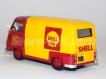 Carrinha Renault Estafete " SHELL"