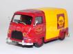 Carrinha Renault Estafete " SHELL"