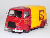 Carrinha Renault Estafete " SHELL"