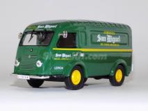 Carrinha Reneult 1000 Kg " San Miguel"