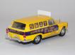 Carrinha Seat 15400 " Assistencia Seat"