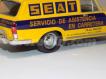 Carrinha Seat 15400 " Assistencia Seat"