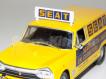 Carrinha Seat 15400 " Assistencia Seat"