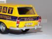 Carrinha Seat 15400 " Assistencia Seat"