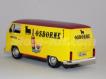 Carrinha VOlkswagen T-2 Kombi Osborne