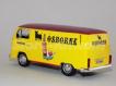 Carrinha VOlkswagen T-2 Kombi Osborne