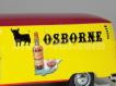 Carrinha VOlkswagen T-2 Kombi Osborne