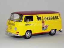 Carrinha VOlkswagen T-2 Kombi Osborne