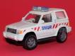 Carro comando Mitsubishi Samur