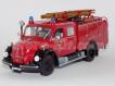 Carro combate  Incêndios Magirus -Deutz Merkur A TLF-16