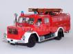 Carro combate  Incêndios Magirus Deutz Maccuf