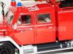 Carro combate  Incêndios Magirus Deutz Maccuf