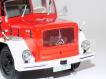 Carro combate  Incêndios Magirus Deutz Maccuf