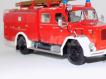 Carro combate  Incêndios Magirus Deutz Maccuf