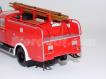 Carro combate  Incêndios Magirus Deutz Maccuf