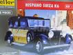Carro Hispano-Suiza K-6