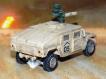 Carro Jipe HMMWV M1046