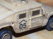 Carro Jipe HMMWV M1046