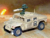 Carro Jipe HMMWV M1046