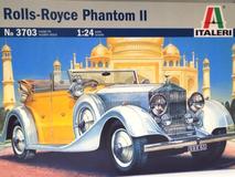 Carro Rolls-Royce Phanthom II