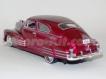 Chevrolet Aerosedan Fleetline 1948 bodon