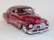 Chevrolet Aerosodan Fletline 1948 bordow