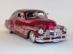 Chevrolet Aerosodan Fletline 1948 bordow